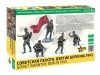 Zvezda 3718 Soviet Infantry. Berlin 1945 1/35